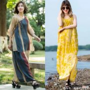【时尚一点】如何从大妈逆袭成女神？50岁女人掌握3个时尚法则，气质出众