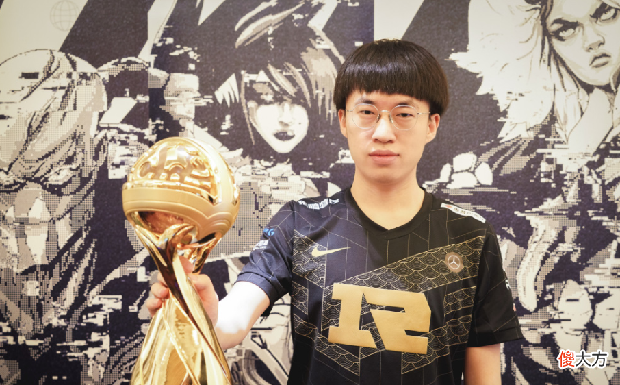 【游戏迷】lol最新奖金排行，faker135万美金，faker排第一