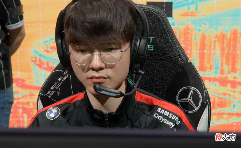 【游戏迷】lol最新奖金排行，faker135万美金，faker排第一