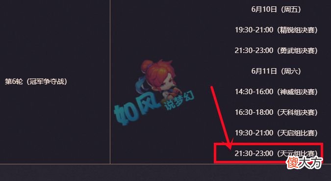 【游戏世界】梦幻西游：渔岛锁定群雄冠军！珍宝阁被明秀园绝杀，猪圈讲述原因