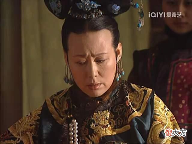 【爱历史】重温《康熙王朝》，孝庄看望索尼时，为什么不直接亮明身份