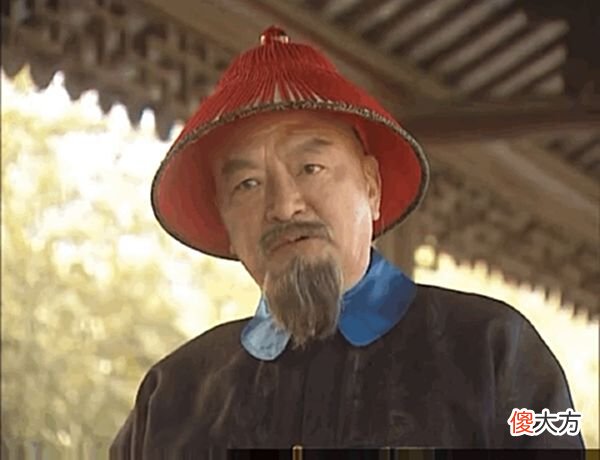 【爱历史】重温《康熙王朝》，孝庄看望索尼时，为什么不直接亮明身份