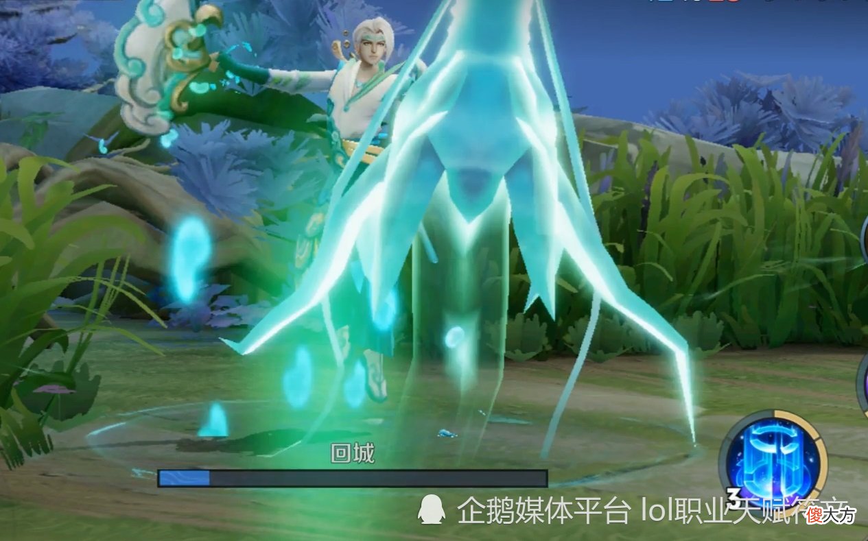 【游戏迷】王者荣耀最值得入手的6款皮肤 第一个手感嘎嘎好 轻松乱杀