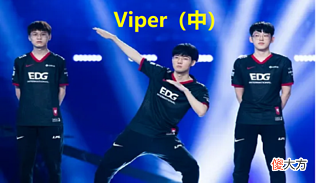 【游戏世界】Imp:历代AD我只认可Jkl和Viper