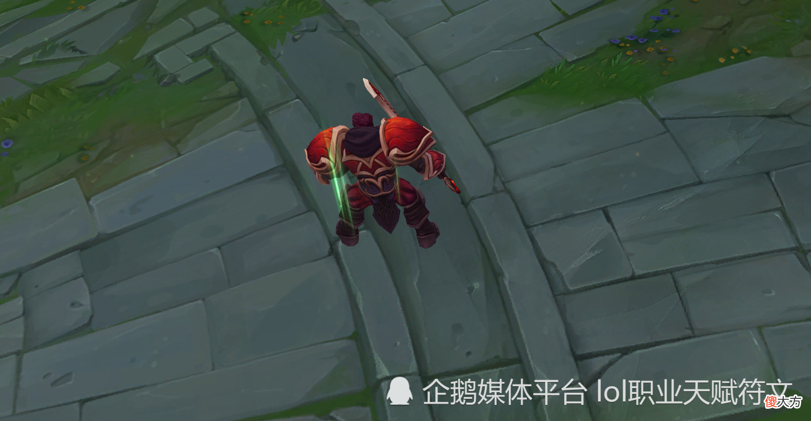 【游戏迷】LOL评分最低的6款皮肤 第一个让玩家见识到拳头有点不要脸