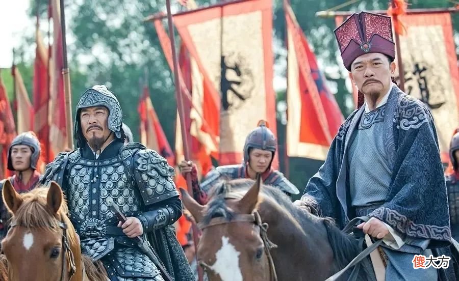 【历史故事】宋初名将刘廷让在流放途中绝食而亡，是因为无视“一朝天子一朝臣”的古训？