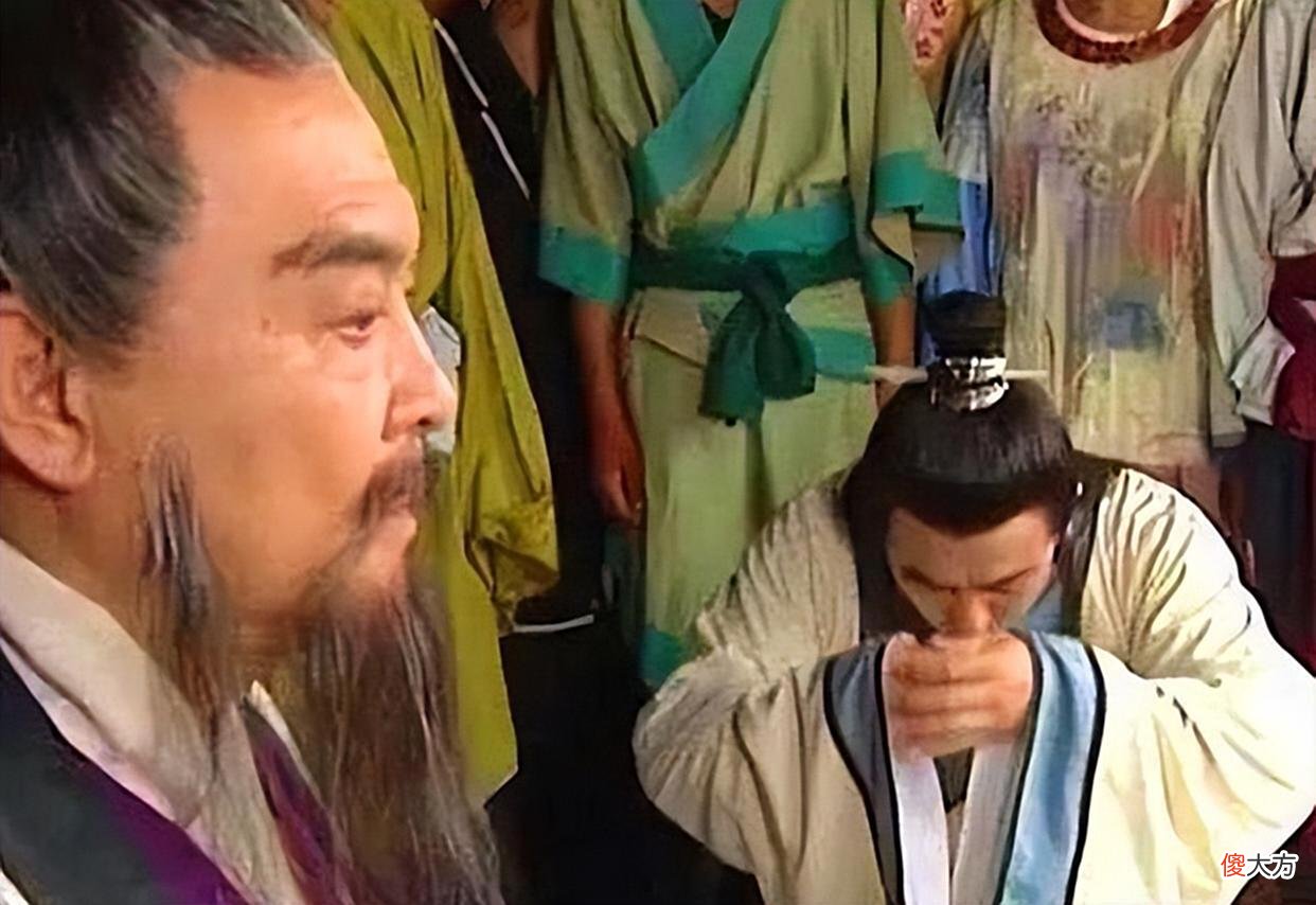 【爱历史】李世民游地府时，十殿阎君为何对他毕恭毕敬？看看他的前身是谁