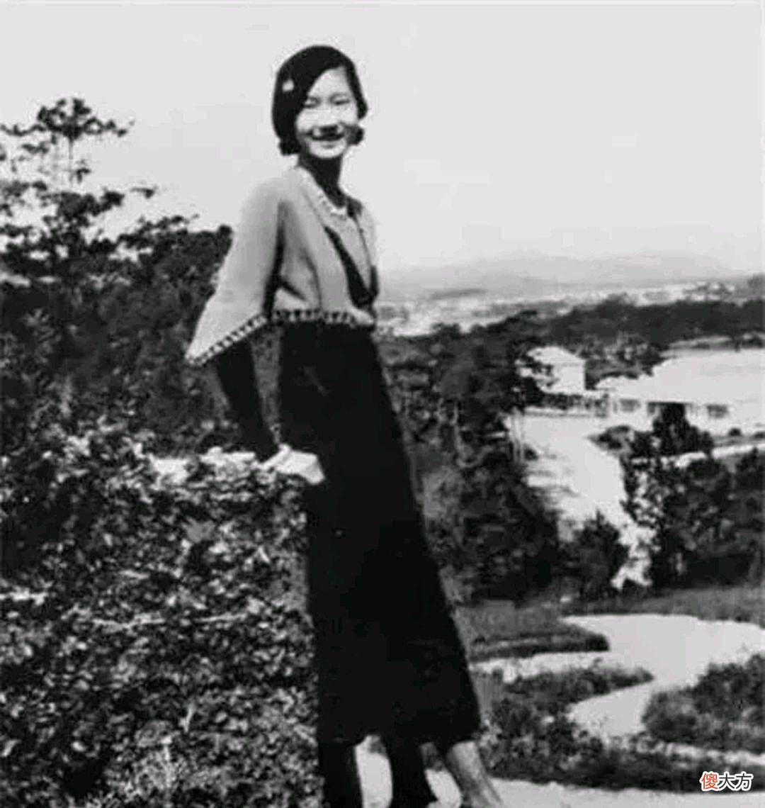 【历史故事】“白富美”阮友兰：皇帝许一夫一妻，生子身材走样遭抛弃，晚年穷困