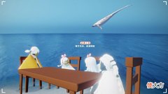 【游戏迷】光遇:一个人去打卡,四种道具不要带?孤狼身份被看破