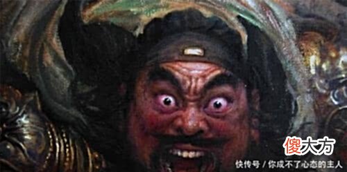 【爱历史】《三国演义》中，除关羽外还有谁具备斩杀颜良、文丑的实力？