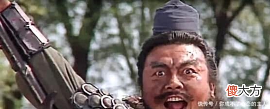 【爱历史】《三国演义》中，除关羽外还有谁具备斩杀颜良、文丑的实力？