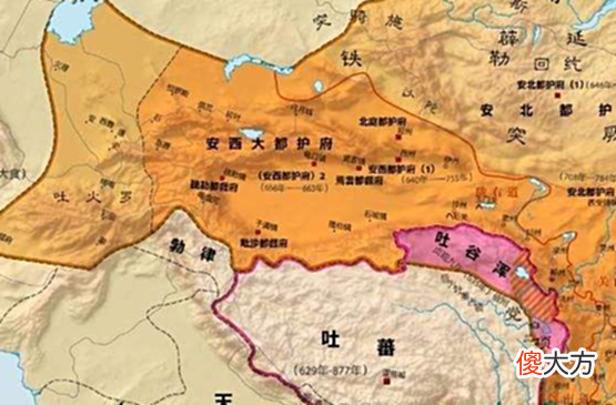 【爱历史】中国此地丢失128年,古称“不周山”,还有一个名字大家都熟悉