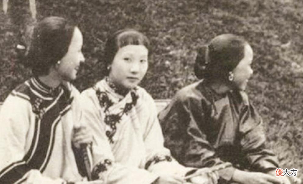 【爱历史】主席不被承认的妻子罗一秀，建国后修族谱，主席为她破例办事