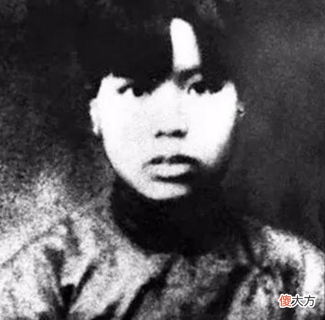 【爱历史】主席不被承认的妻子罗一秀，建国后修族谱，主席为她破例办事