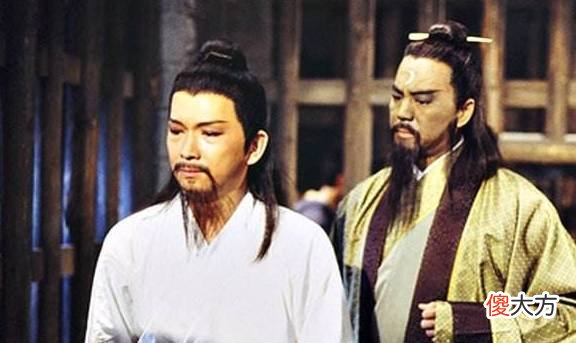 【爱历史】包拯为什么要泪斩公孙策？看完这个你就明白了