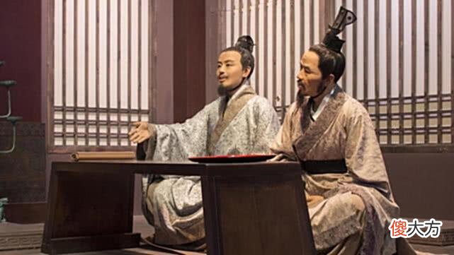 【爱历史】管仲有多厉害？在他辅佐下，齐桓公开创“九合诸侯、一匡天下”