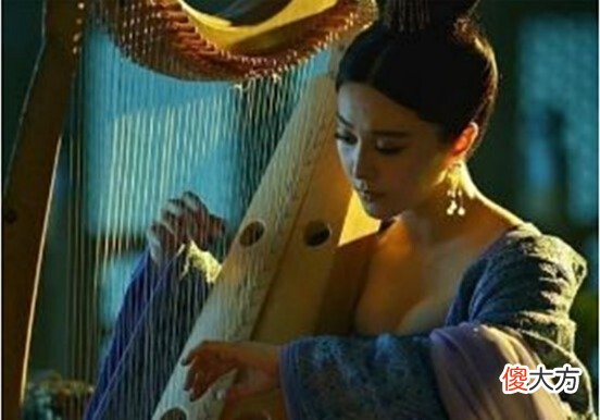 【爱历史】杨贵妃发明了一种“神器”，原本是用来遮羞，如今女孩都在用