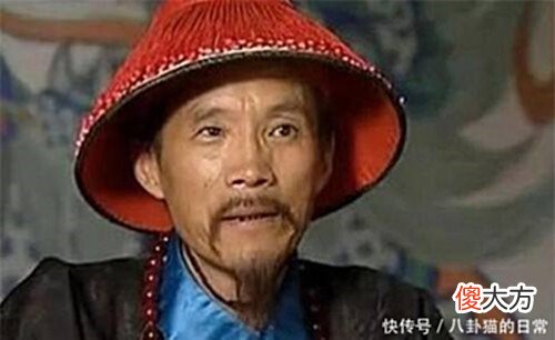 【历史故事】一品大员被判死刑，入狱前曾嘱咐儿子：放心，你爹我肯定不会死