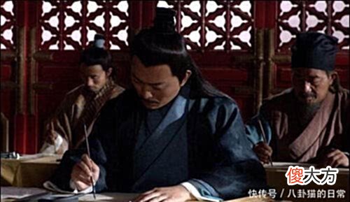 【历史故事】一品大员被判死刑，入狱前曾嘱咐儿子：放心，你爹我肯定不会死