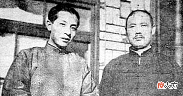 【历史故事】张学良的一纸任命状为什么促成了阎锡山与傅作义的分裂？