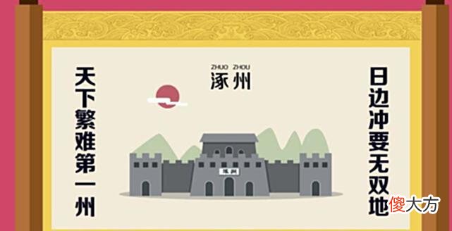 【历史故事】张学良的一纸任命状为什么促成了阎锡山与傅作义的分裂？
