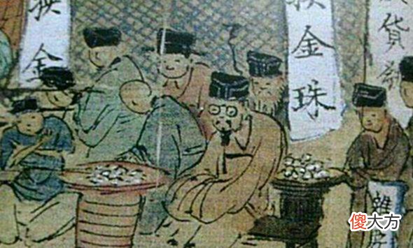 【爱历史】“采生折割”究竟是什么,简直泯灭人性,明朝一旦发现凌迟处死