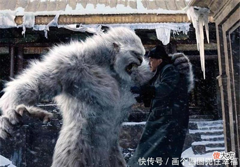 深山雪人之谜：尼安德特人后裔，史前巨猿遗族？