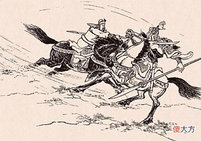 【历史故事】关羽张飞赵云，武艺谁最强？这答案有点难了，你未必猜对