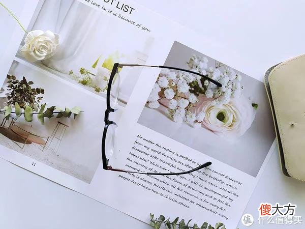 【就爱时尚】健康生活 篇七十四：首次线上配镜，我最终选择了它，满意！