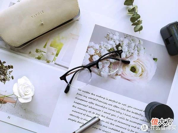 【就爱时尚】健康生活 篇七十四：首次线上配镜，我最终选择了它，满意！