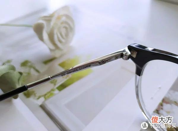 【就爱时尚】健康生活 篇七十四：首次线上配镜，我最终选择了它，满意！