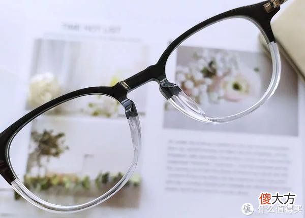【就爱时尚】健康生活 篇七十四：首次线上配镜，我最终选择了它，满意！