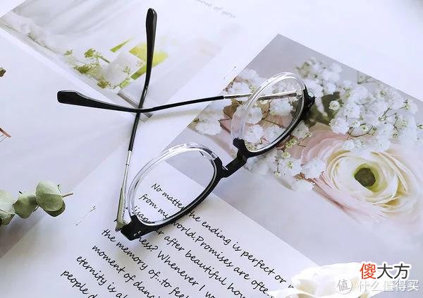 【就爱时尚】健康生活 篇七十四：首次线上配镜，我最终选择了它，满意！