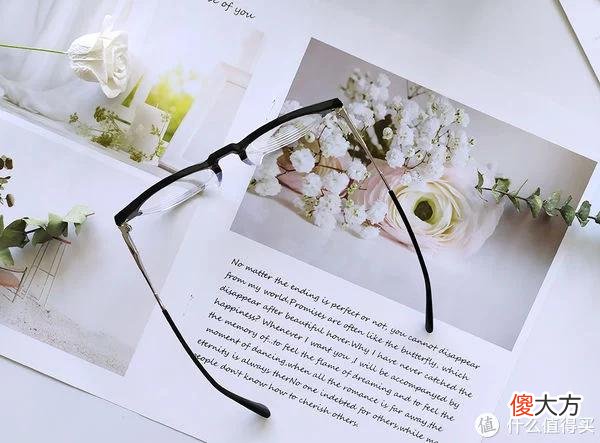 【就爱时尚】健康生活 篇七十四：首次线上配镜，我最终选择了它，满意！