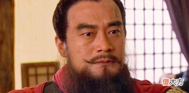 【历史故事】108将中有一个顶级高手，九个一流，剩下的不值一提