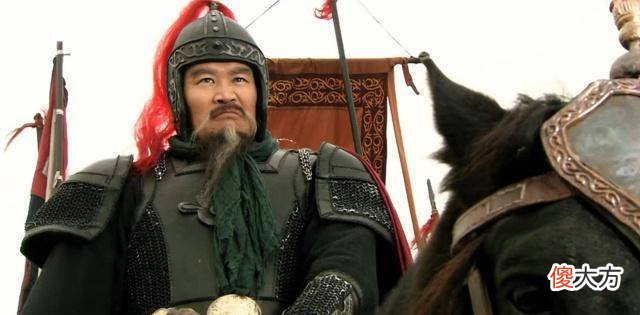 【历史故事】108将中有一个顶级高手，九个一流，剩下的不值一提