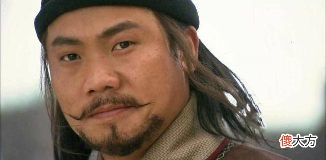【历史故事】108将中有一个顶级高手，九个一流，剩下的不值一提