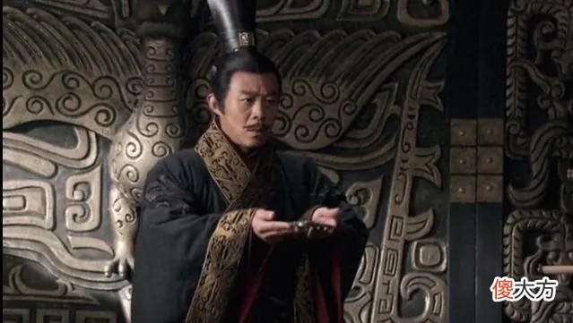 【爱历史】变法：秦孝公才是商鞅变法真正的主导者