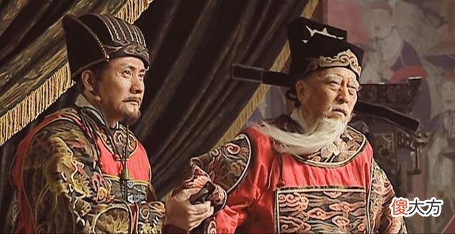 【历史故事】《大明王朝1566》：在史册里，在人心里