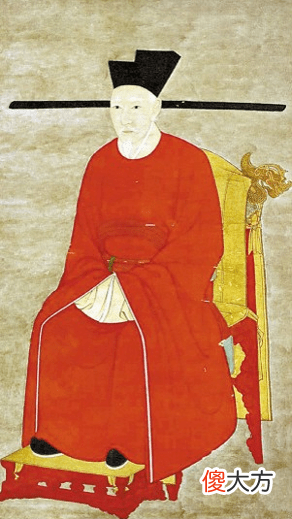 【爱历史】宋高宗赵构为什么成为人质首选？