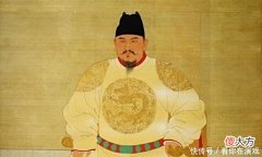 【历史故事】为什么明朝很多宗室王爷的名字都是特别少见的生僻字