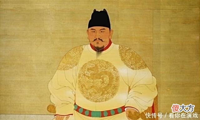 【历史故事】为什么明朝很多宗室王爷的名字都是特别少见的生僻字