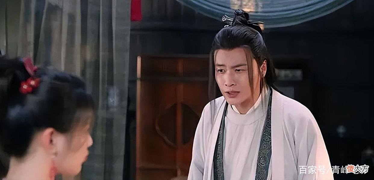 【爱历史】说英雄：10大高智商角色，主角王小石排第八，第一是北宋六贼之首