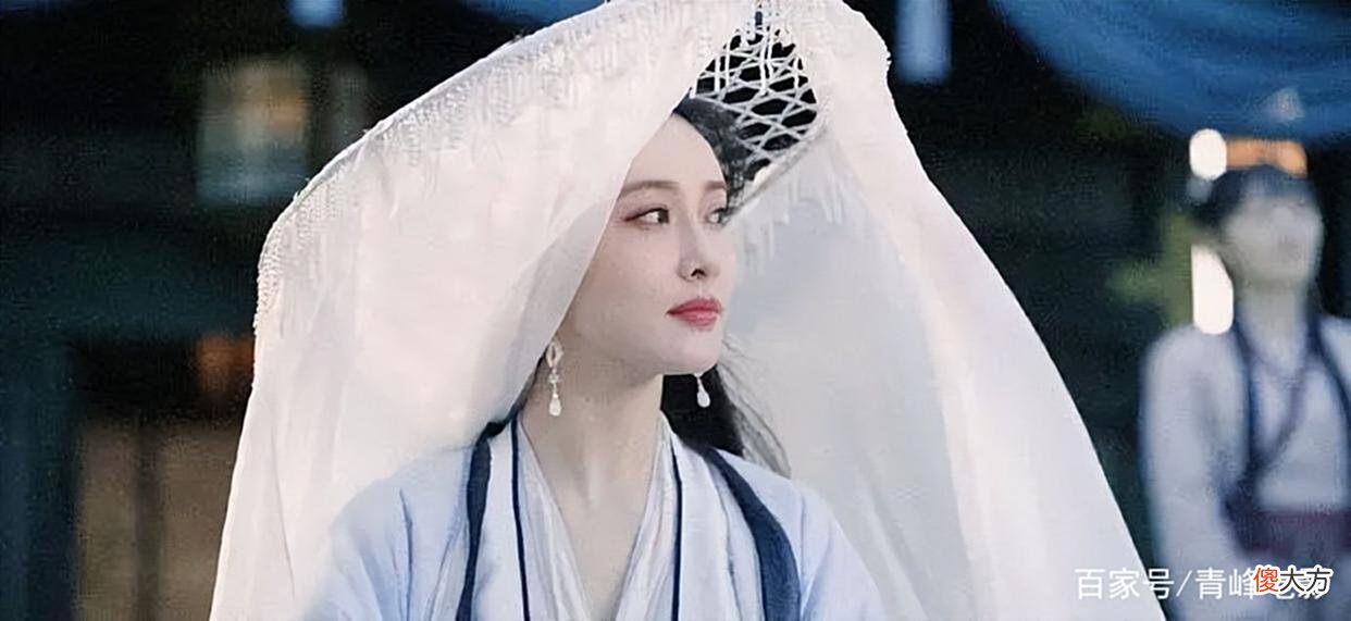 【爱历史】说英雄：10大高智商角色，主角王小石排第八，第一是北宋六贼之首