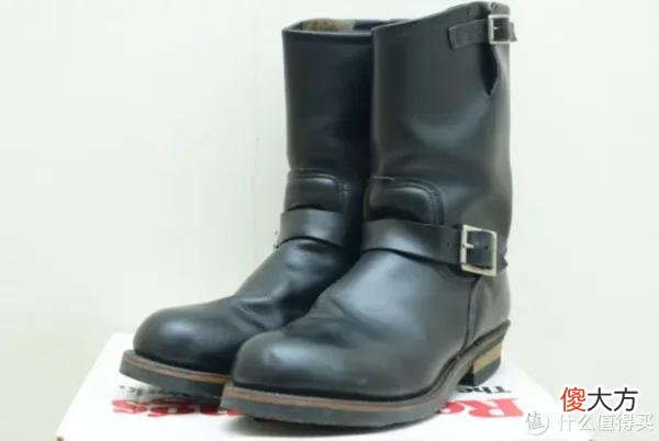 【就爱时尚】电商618买到很实惠 有质感的 RED WINGS PT91 2268茶芯工装鞋