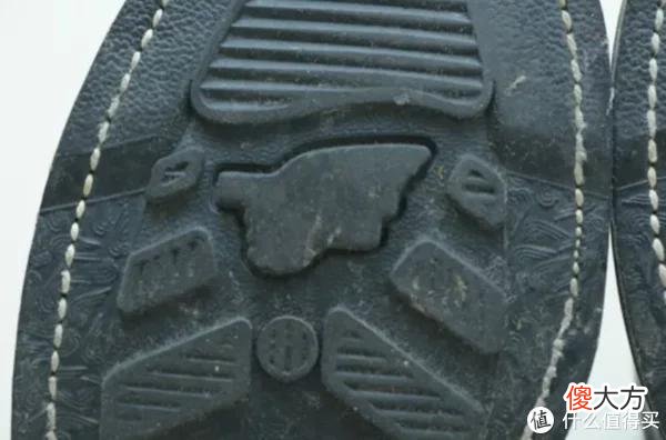 【就爱时尚】电商618买到很实惠 有质感的 RED WINGS PT91 2268茶芯工装鞋