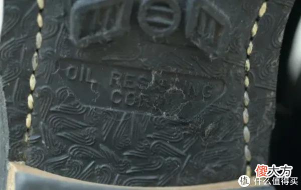 【就爱时尚】电商618买到很实惠 有质感的 RED WINGS PT91 2268茶芯工装鞋