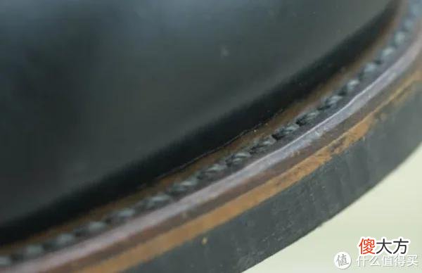 【就爱时尚】电商618买到很实惠 有质感的 RED WINGS PT91 2268茶芯工装鞋