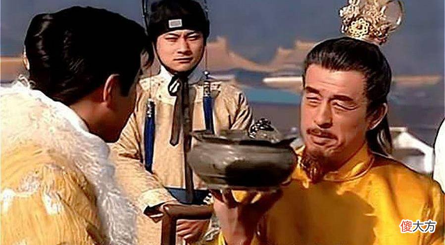 【历史故事】沈万三犒赏百万大军，朱元璋感到威胁将他抄家？其实两人并不认识