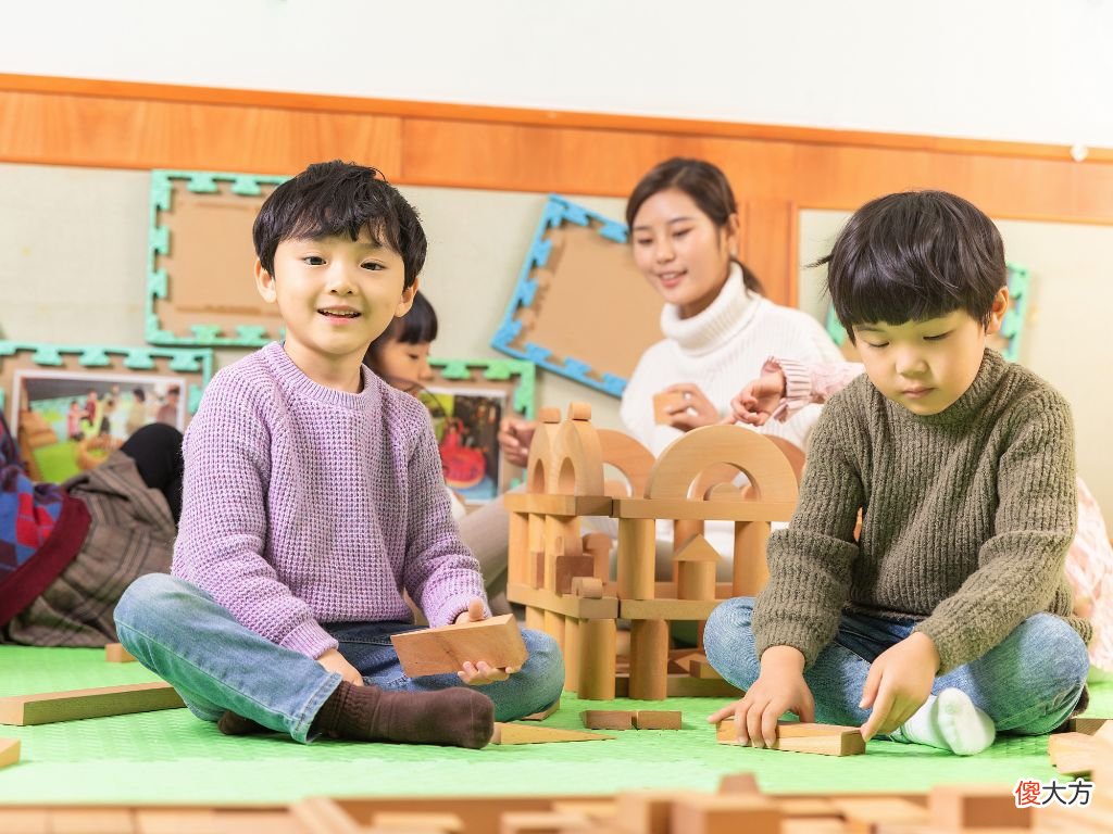 孩子一定要三岁上幼儿园？公立还是私立？这些问题都要提前搞清楚